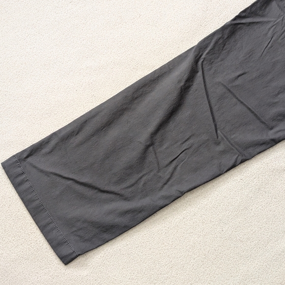 Cole Haan Men's Grand.Os Magnet Size 36X30 Chino Pants Business/Golf Gray - Picture 9 of 16